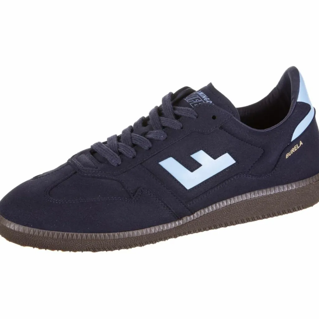Discount · Burela Slim Damen Sneaker|Sneaker