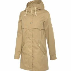 FRENCH CONNECTION Übergangsjacken<· Outdoorjacke beige