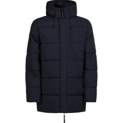 FUNDANGO Winterjacken<· Arctic Puffer patriot blue
