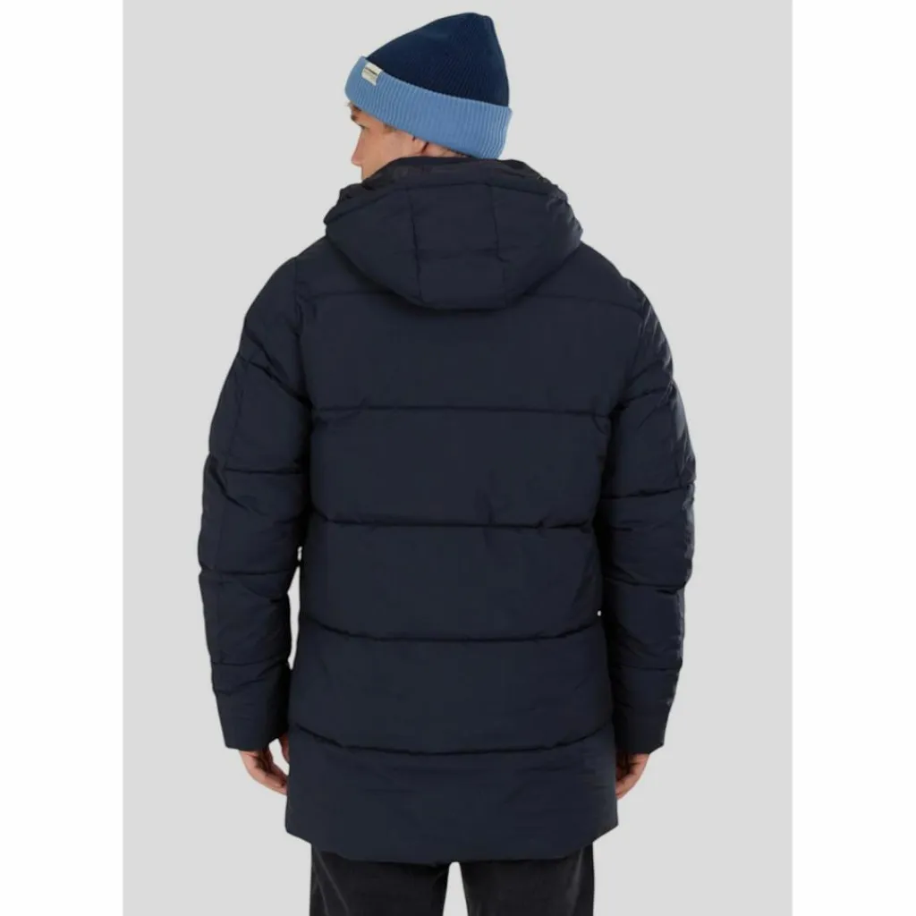 FUNDANGO Winterjacken<· Arctic Puffer patriot blue
