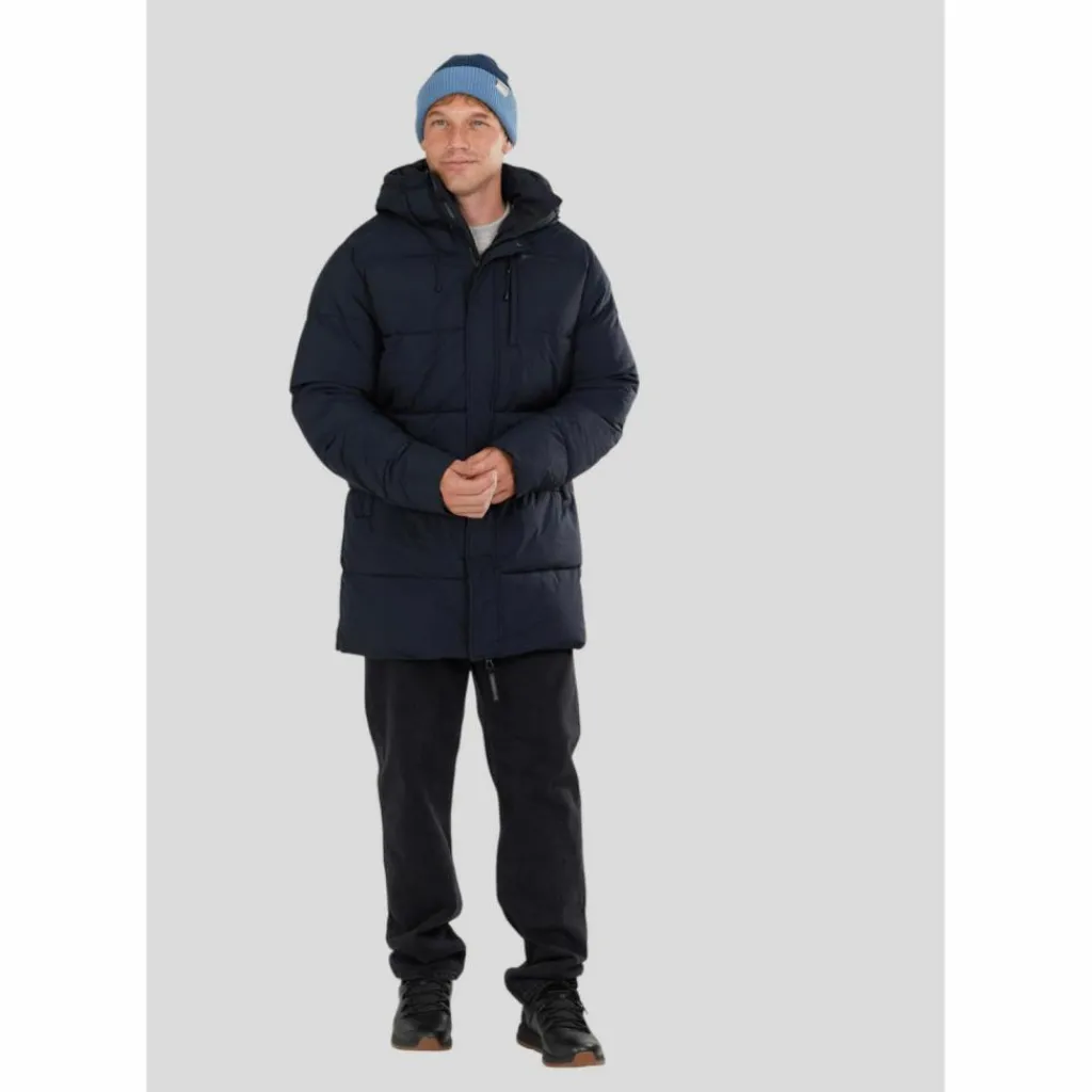 FUNDANGO Winterjacken<· Arctic Puffer patriot blue