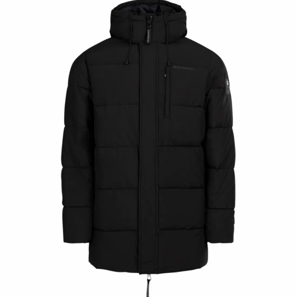 Discount · Arctic Puffer Herren Winterjacken