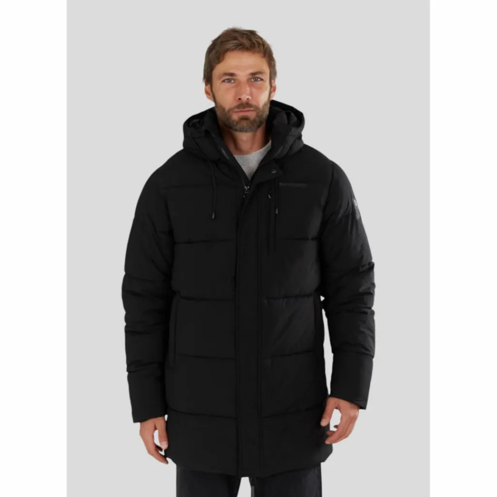 Discount · Arctic Puffer Herren Winterjacken