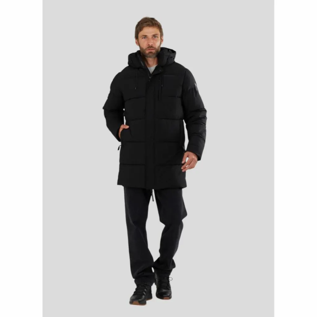 Discount · Arctic Puffer Herren Winterjacken