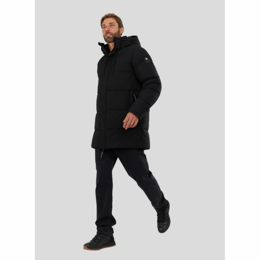 Discount · Arctic Puffer Herren Winterjacken