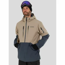 FUNDANGO Snowboarding<· Baily ECO Allmountain Cashmere