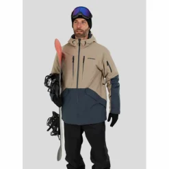 FUNDANGO Snowboarding<· Baily ECO Allmountain Cashmere