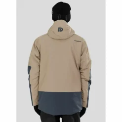 FUNDANGO Snowboarding<· Baily ECO Allmountain Cashmere