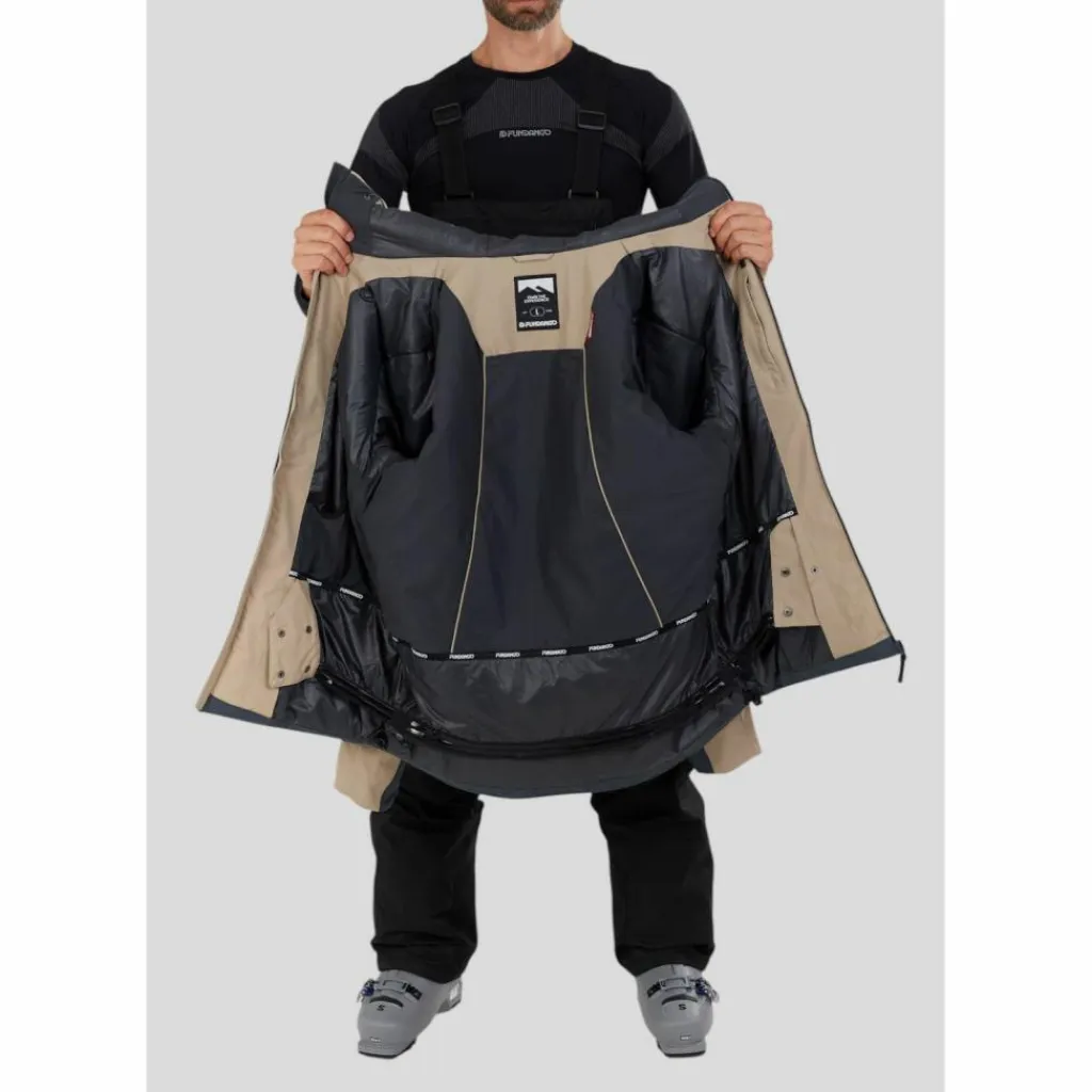FUNDANGO Snowboarding<· Baily ECO Allmountain Cashmere