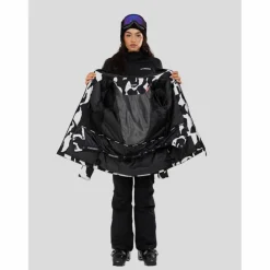 FUNDANGO Winterjacken<· Celine Allmountain Jacket morn