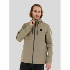 Outlet · Clayton Casual Jacket Herren Regenjacken