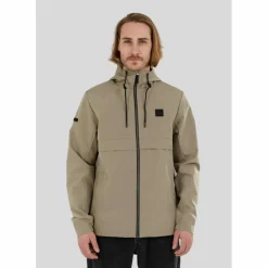 Outlet · Clayton Casual Jacket Herren Regenjacken