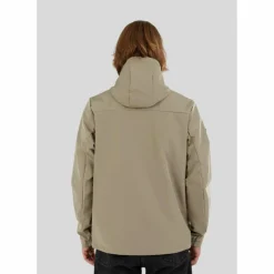 Outlet · Clayton Casual Jacket Herren Regenjacken