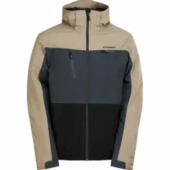 · Horatio Allmountain Herren Regenjacken