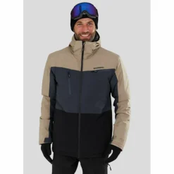 · Horatio Allmountain Herren Regenjacken