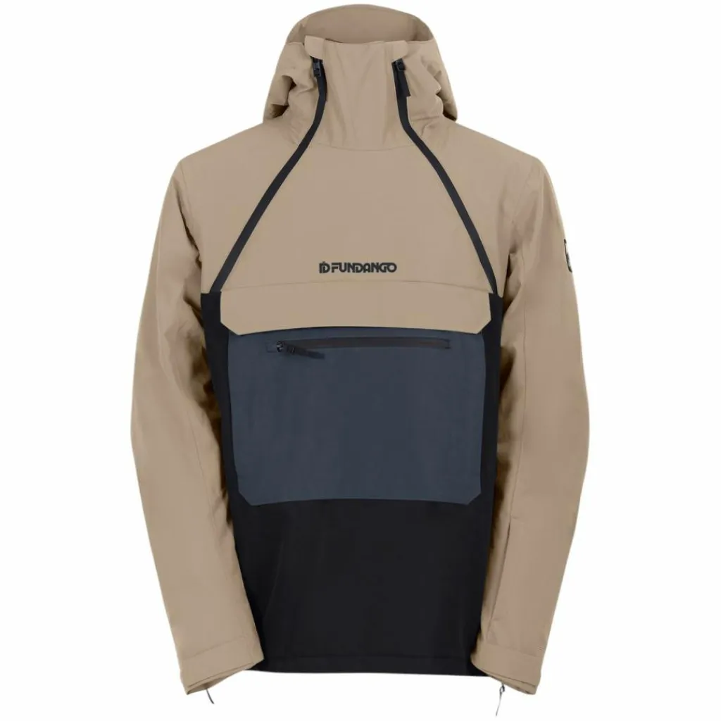 Clearance · Hydra ECO Anorak Herren Snowboarding|Snowboarding