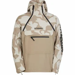 · Hydra ECO Anorak Herren Snowboarding