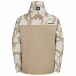 · Hydra ECO Anorak Herren Snowboarding