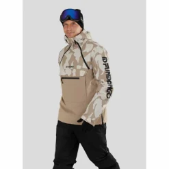 · Hydra ECO Anorak Herren Snowboarding