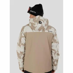 · Hydra ECO Anorak Herren Snowboarding