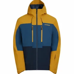 Clearance · Nelson Allmountain Herren Regenjacken