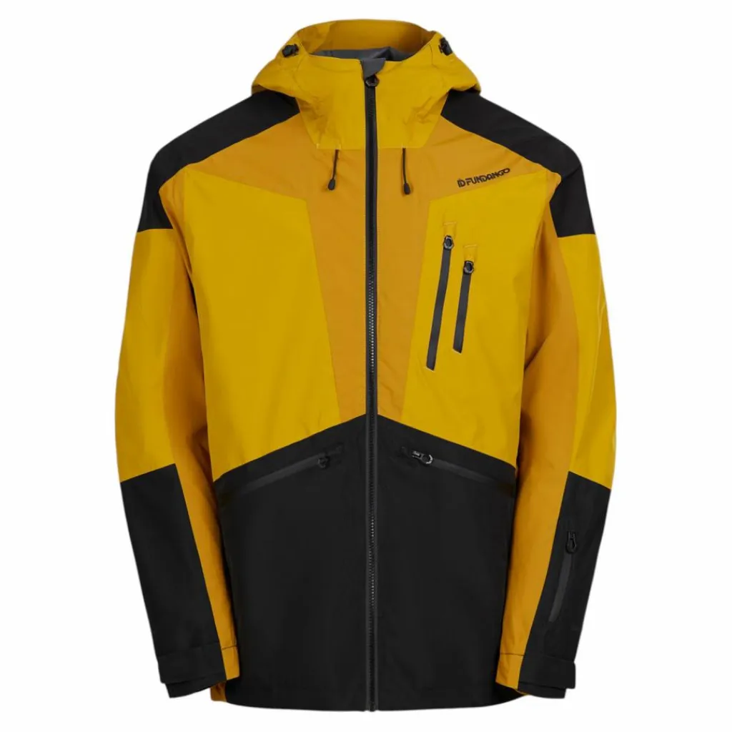 Outlet · Rigel ECO 3L Herren Snowboarding|Snowboarding