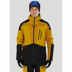 Outlet · Rigel ECO 3L Herren Snowboarding|Snowboarding