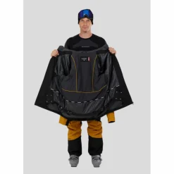 Outlet · Rigel ECO 3L Herren Snowboarding|Snowboarding
