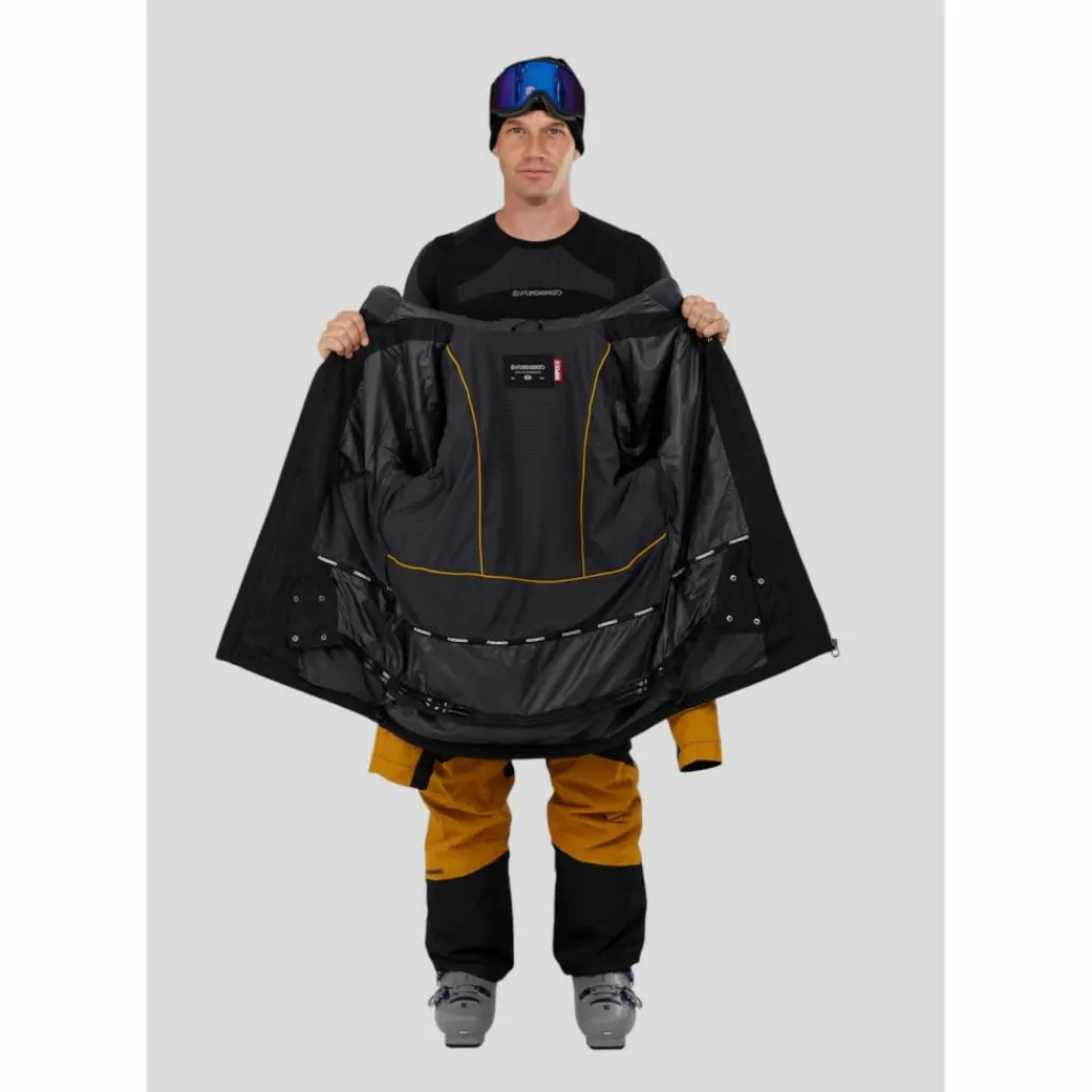 Outlet · Rigel ECO 3L Herren Snowboarding|Snowboarding