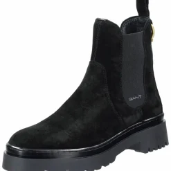 GANT Winterschuhe|Boots & Stiefel<· Stiefel Schwarz