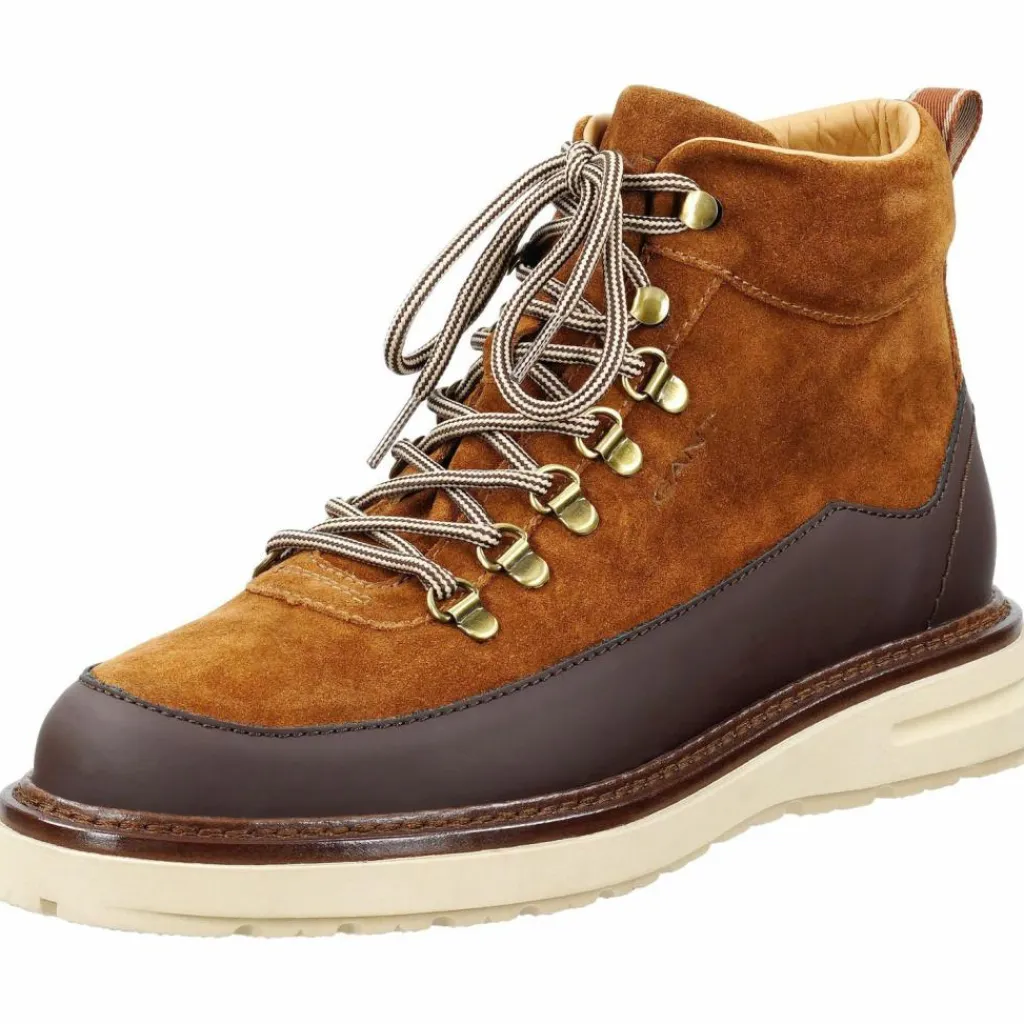· Stiefelette Herren Winterschuhe|Boots & Stiefel
