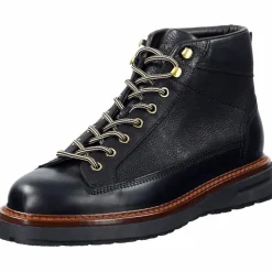 GANT Winterschuhe|Boots & Stiefel<· Stiefelette Schwarz
