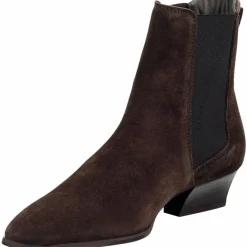 GANT Boots & Stiefel|Winterschuhe<· Stiefelette Dunkelbraun