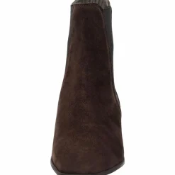 GANT Boots & Stiefel|Winterschuhe<· Stiefelette Dunkelbraun