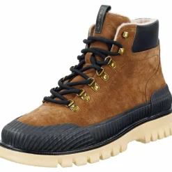 GANT Winterschuhe|Boots & Stiefel<· Stiefelette Tobacco