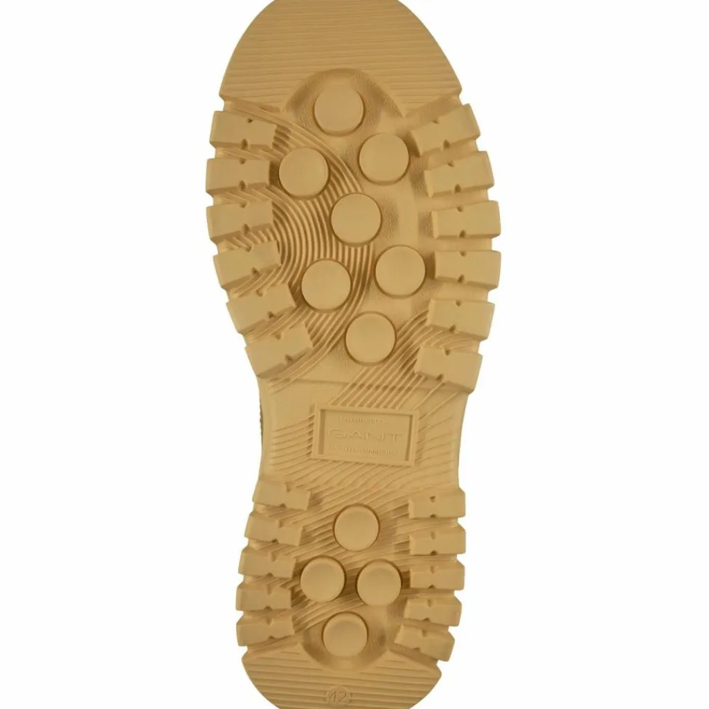 GANT Winterschuhe|Boots & Stiefel<· Stiefelette Tobacco