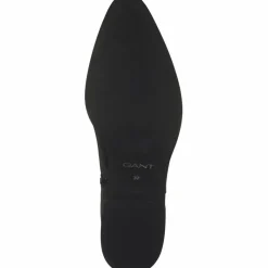 GANT Boots & Stiefel|Winterschuhe<· Stiefelette Schwarz