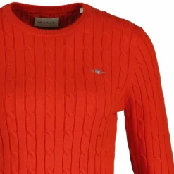 GANT Pullover & Sweats<· Strickpullover Rot (Perfect Red)