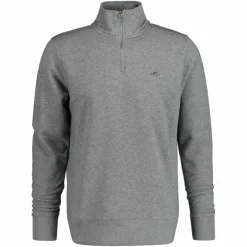 GANT Pullover & Sweats<· Sweatshirt Grau