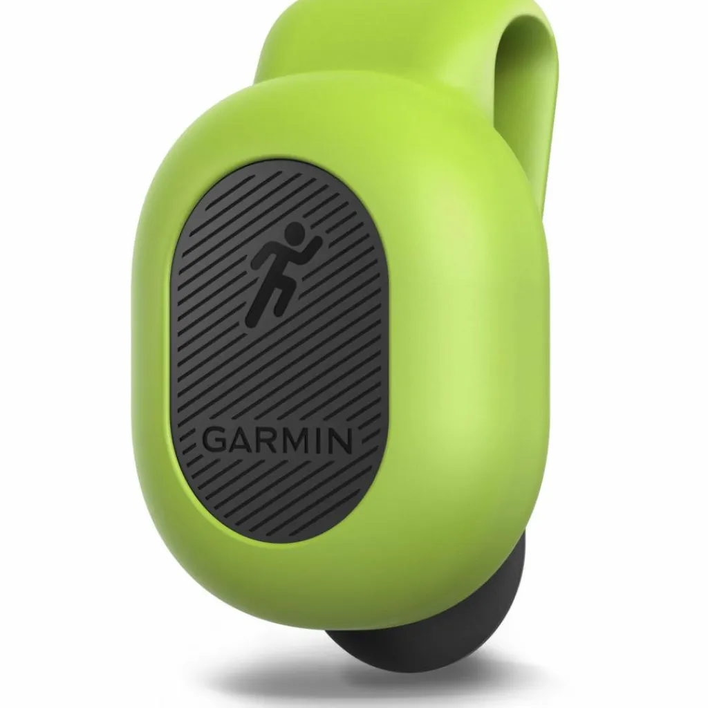 Garmin Wandern|Training< green