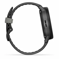 Garmin Uhren & Tracker|Uhren & Tracker<· Bounce 2 schiefergrau