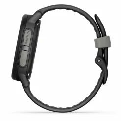 Garmin Uhren & Tracker|Uhren & Tracker<· Bounce 2 schiefergrau