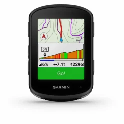 Garmin Radsport|Fahrradcomputer<· Edge 540 black