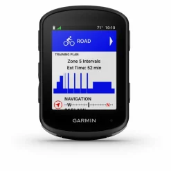 Garmin Radsport|Fahrradcomputer<· Edge 540 black