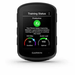 Garmin Radsport|Fahrradcomputer<· Edge 540 black