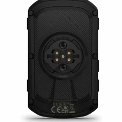 Garmin Radsport|Radsport<· Edge 550 schwarz