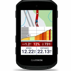 Garmin Radsport|Radsport<· Edge 550 schwarz