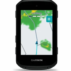 Garmin Radsport|Radsport<· Edge 550 schwarz