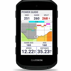 Garmin Radsport|Radsport<· Edge 550 schwarz