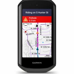 Garmin Fahrradcomputer<· Edge 1050 black